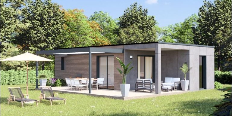 00 PERS VILLA
