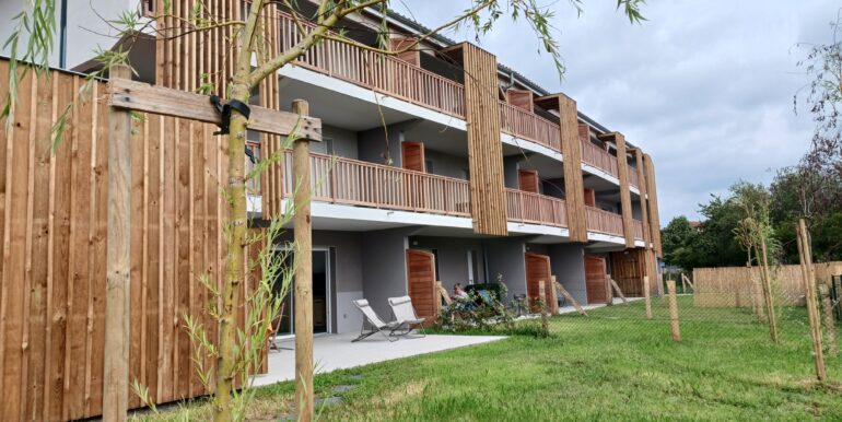 001 Résidence Les terrasses de Jade et Elena