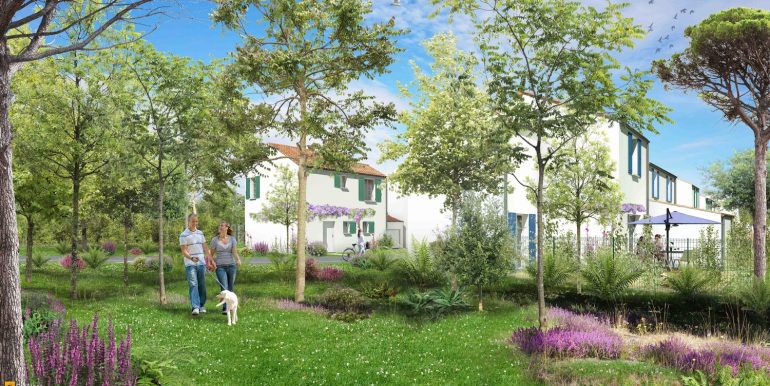 1 PERS LES BAINS D'OLERON