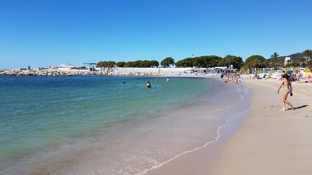 Plage Les Terrasses de Jade & Elena maison a vendre en bord de mer