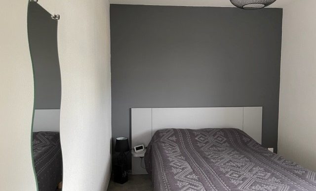 LD01 chambre