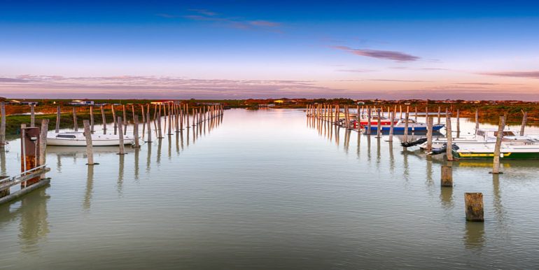 008 Port du Plomb à Nieul