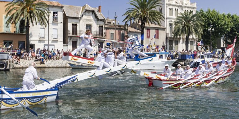 grau du roi joutes saint pierre (YP)