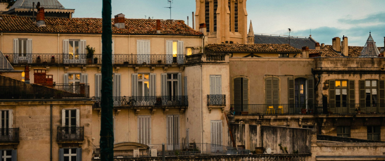 Investir dans l'immobilier neuf à montpellier