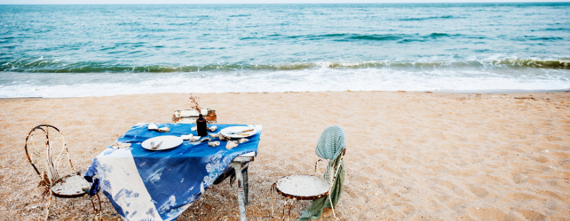 Achat d'appartement au bord de la mer