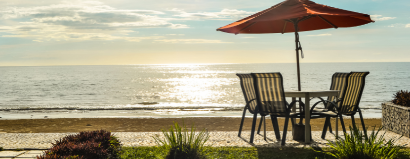 Achat appartement neuf au bord la mer au soleil