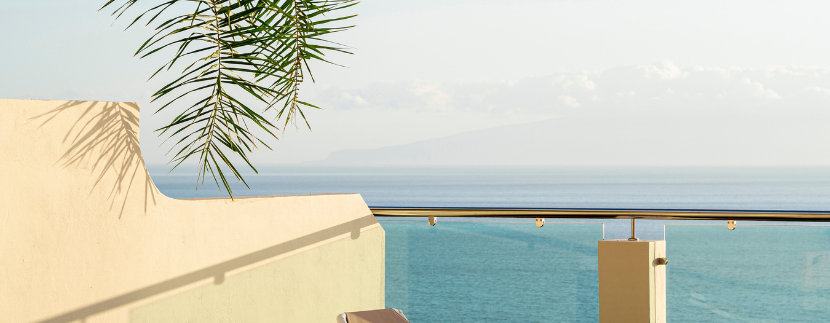 Appartement immobilier bord de mer