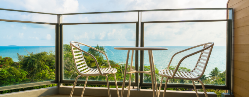 Vente de maison en bord de mer