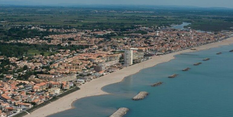 097 Valras et ses plages