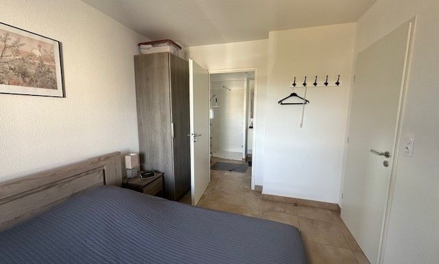 007 Suite parentale avec lit 160cm