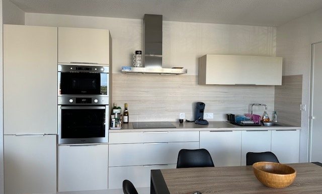 018 cuisine sur mesure