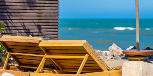 Maison a vendre à saint cyrprien a la plage
