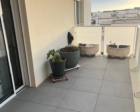 002 Ode Marine Terrasse large et profonde