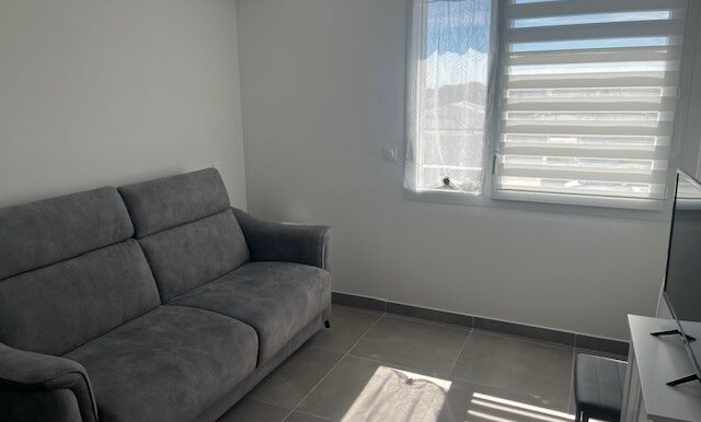 CHAMBRE 2 CANAPE CONVERTIBLE