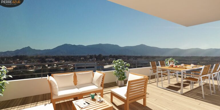 mini-L'Ecrin des Mers - 201 - Extérieur 1