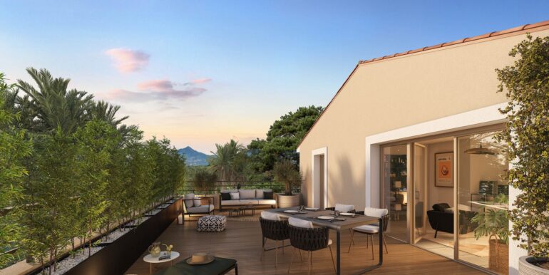 05 Perspective Terrasse