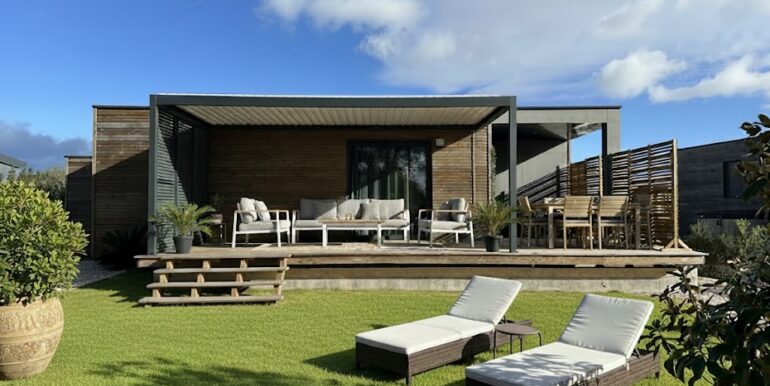 000 Extérieur et pelouse pai