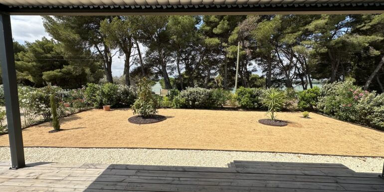 011 Terrasse 16m² couverte pergola bioclimatique (5)
