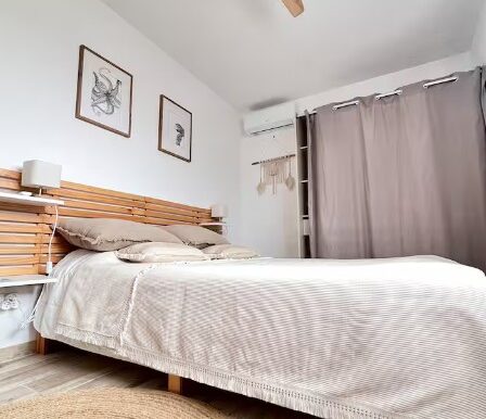 13 Chambre N°1