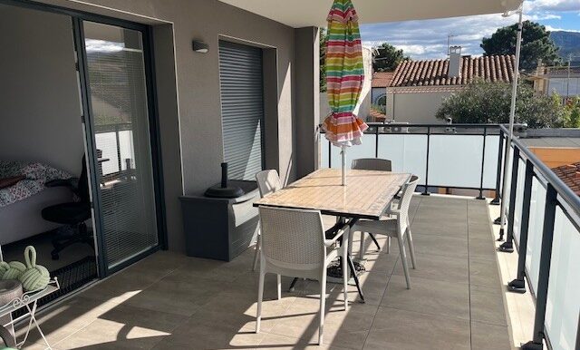 08 TERRASSE SPACIEUSE
