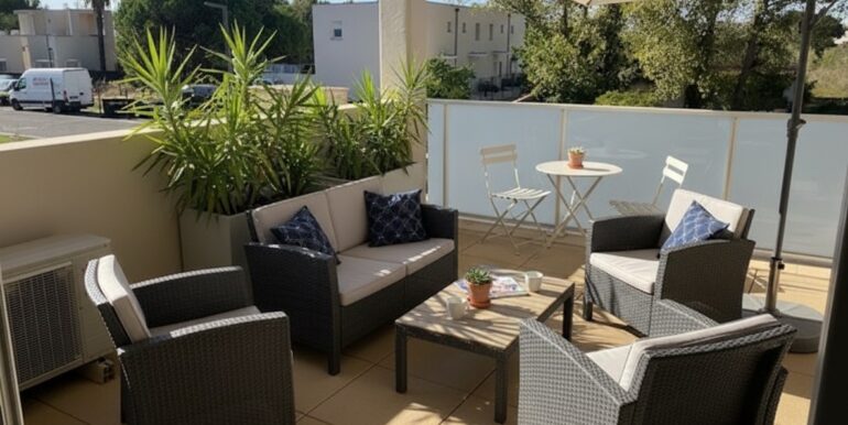 PROJECTION TERRASSE IA