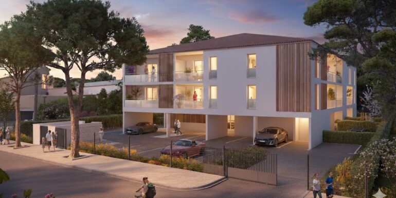 01 PERS RESIDENCE DE NUIT INVERSEE