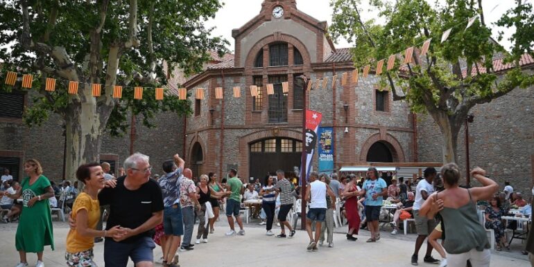 Festival Cubain en été