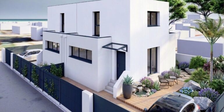 00 PERS VILLA AZUR N°1