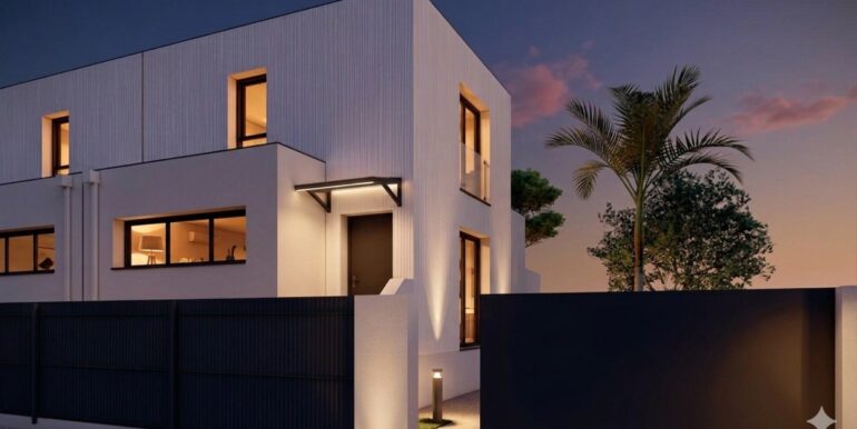 02 PERS VILLA AZUR N°1 SOIR