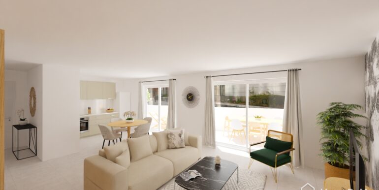 03 PERS APPT 11+21 sejour cuisine