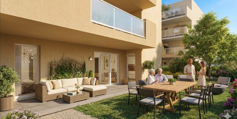 PERS 3 SYMPHONIA soleil ias