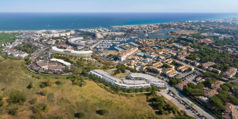 PERS INSERTION ENVIRONNEMENT SERENITY